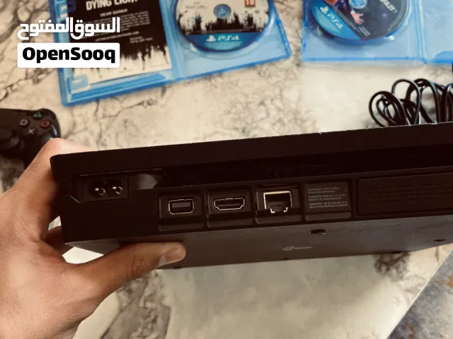PlayStation 4 PlayStation for sale in Tripoli
