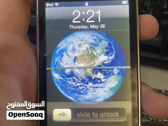 iPod touch 2 32gb