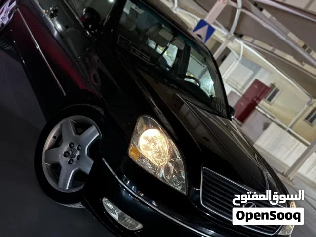 Used Lexus LS in Northern Governorate