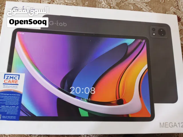G-tab Other 256 GB in Basra