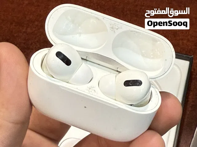 ايربود برو الجيل الثاني للبيع