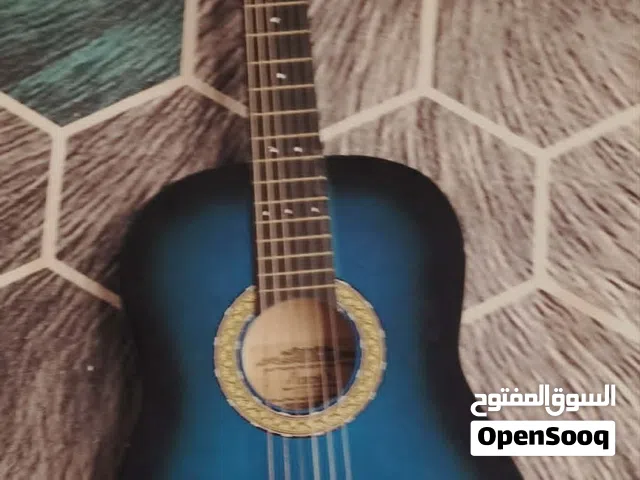جيتار كلاسيك ماركة فيتنس لون ازرق