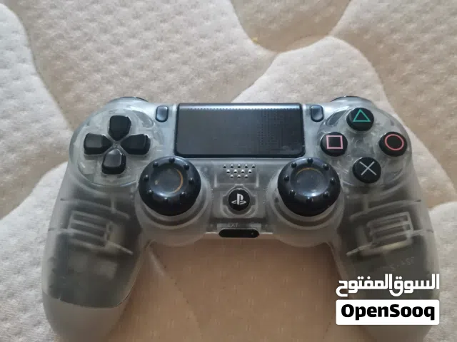 Original PS4 controller