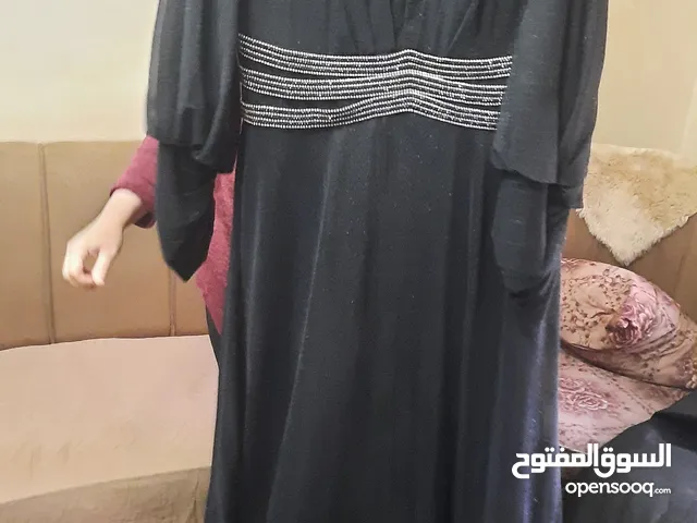 فستان شيفون مبطن للبيع