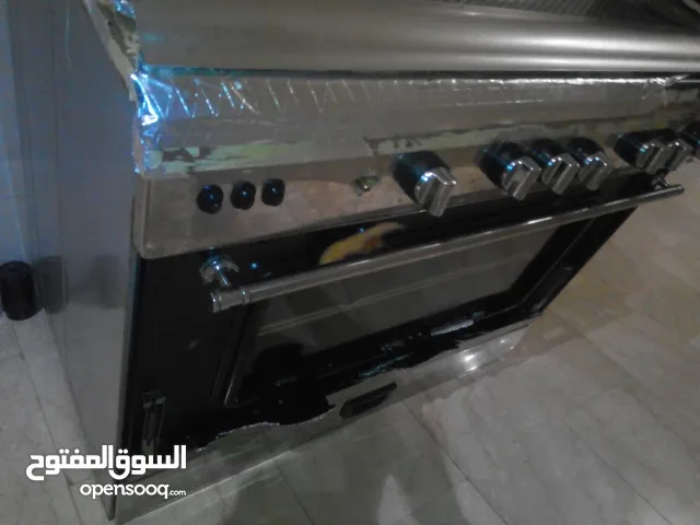 Ignis Ovens in Jeddah