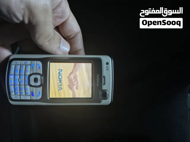 nokia n70 - نوكيا