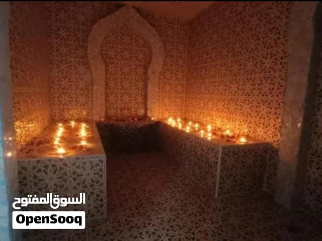 شالي عائلي الإيجار اليومي عجمان الياسمين