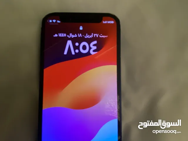 Apple iPhone 12 Mini 64 GB in Al Riyadh