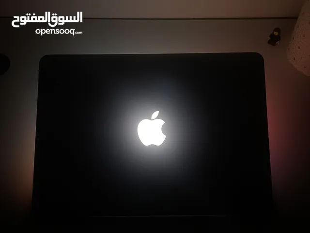 2014 MacBook Pro 13”