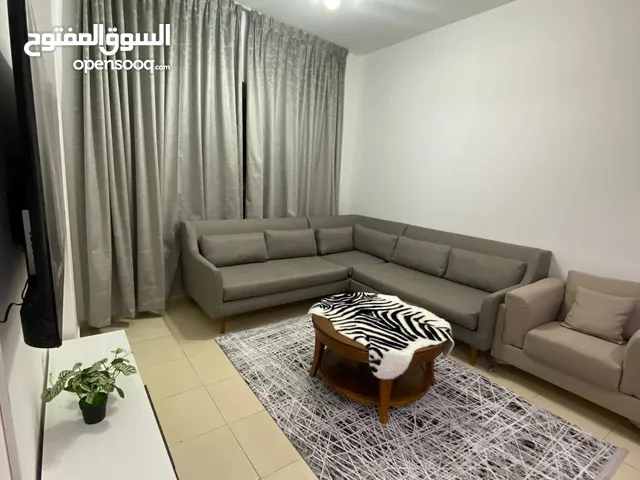 1350 ft 2 Bedrooms Apartments for Rent in Ajman Al Hamidiya