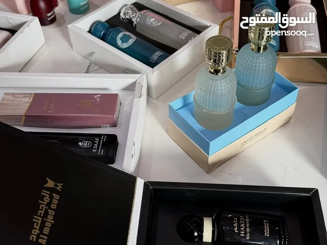 بكج يتكون من عطرين قصة ولاڤرين (اصلي)