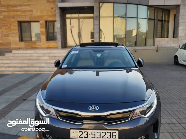 Used Honda Civic in Amman