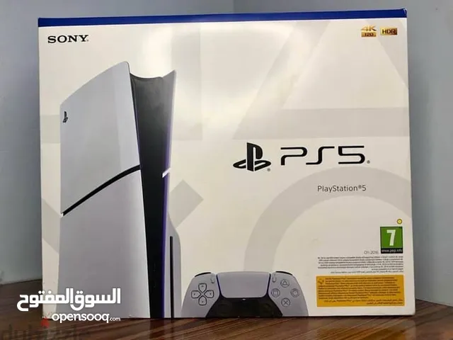 PlayStation 5 PlayStation for sale in Baghdad