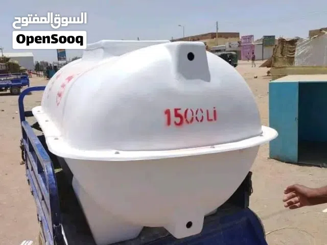 السابتك تانك الماليزي الجاهزه من الفايبر قلاص +