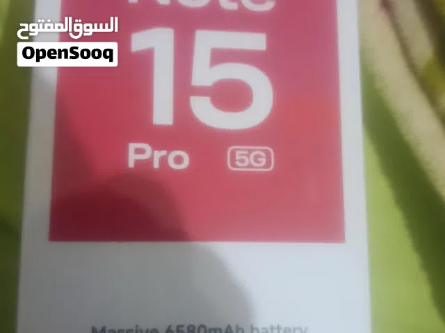 Xiaomi Other 512 GB in Ismailia