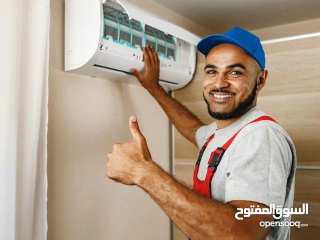 Air Conditioning Maintenance Services in Dubai