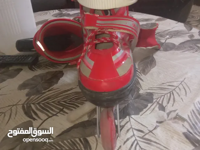 سكيت مستعمل للبيع