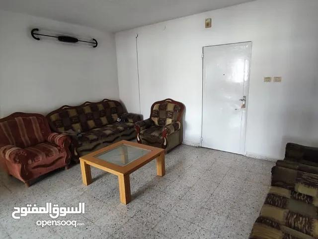 140m2 3 Bedrooms Apartments for Rent in Nablus Rafidia