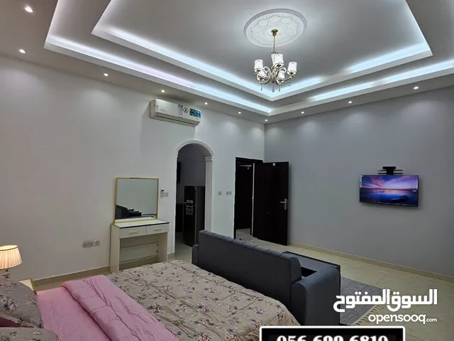 للايجار استديو مفروش vip في فلج هزاع