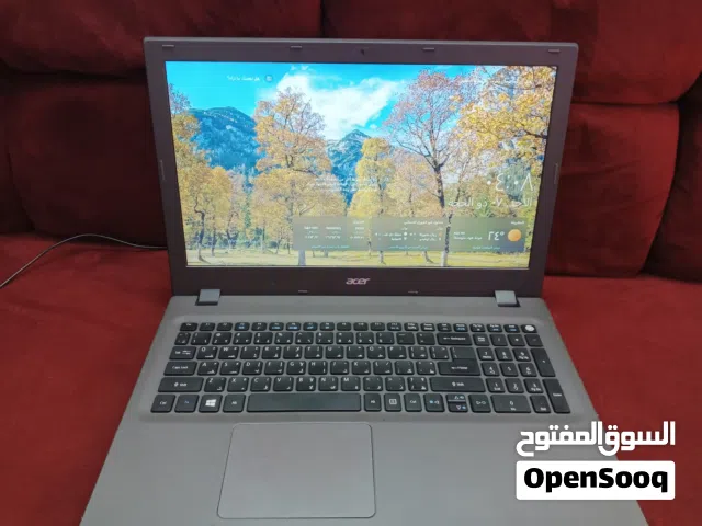 لاب توب ايسر