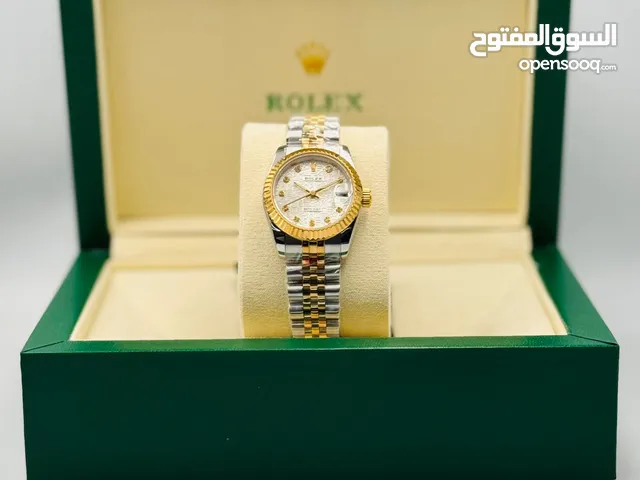 ROLEX master quality copy