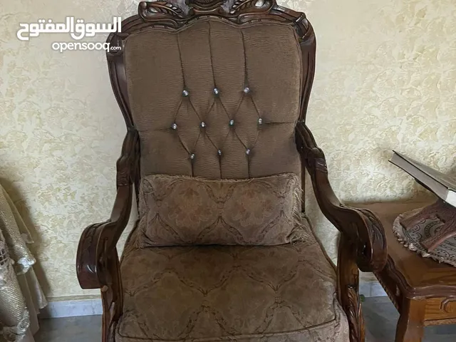 طقم كنب غرفة ضيوف