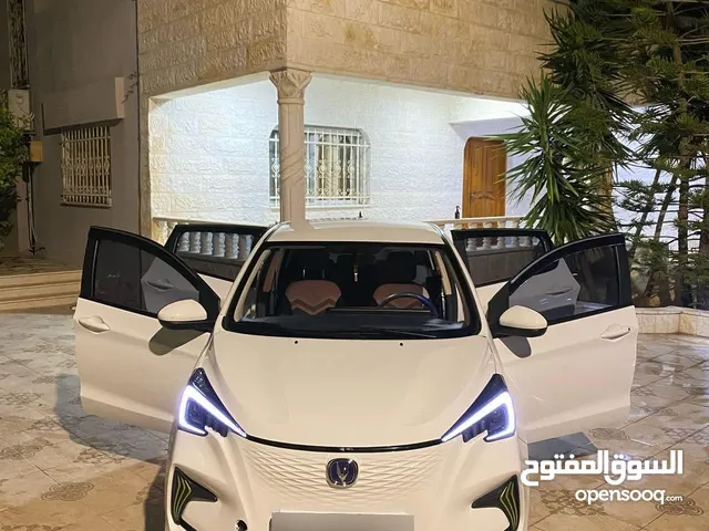 Changan E-star mid 2023 للبيع