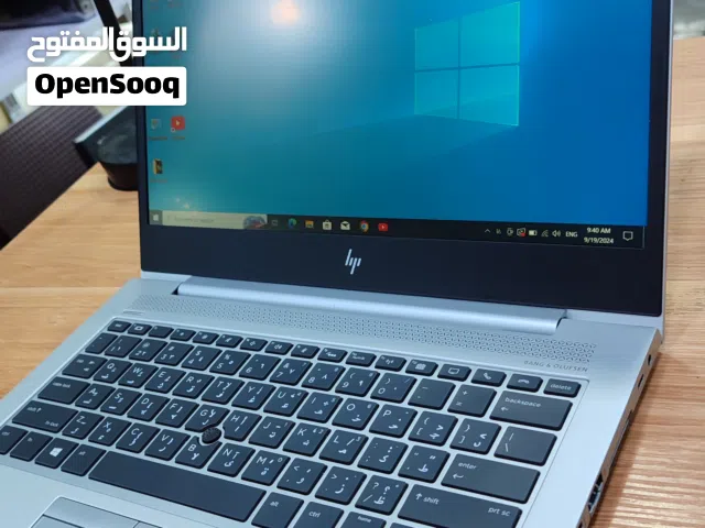 Windows HP for sale  in Basra