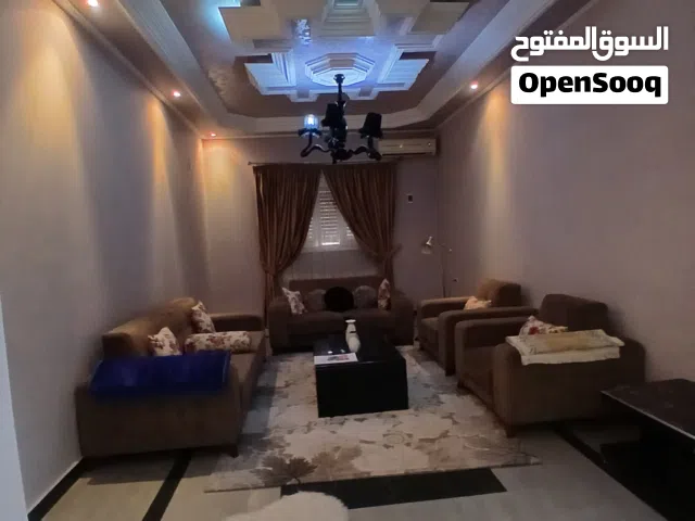 160 m2 2 Bedrooms Apartments for Rent in Tripoli Hai Alandalus