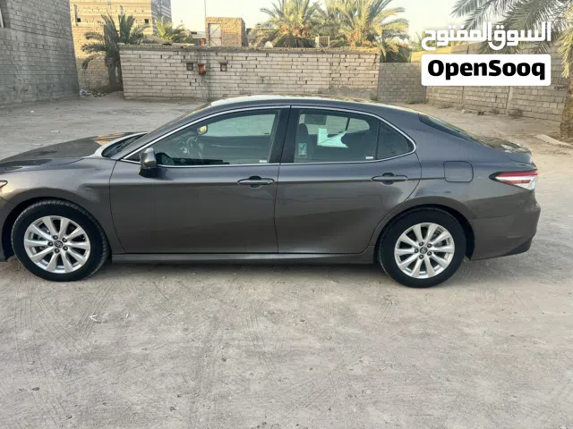 Used Toyota Camry in Basra