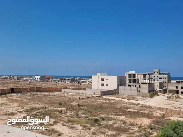 600 m2 More than 6 bedrooms Villa for Sale in Benghazi Qar Yunis