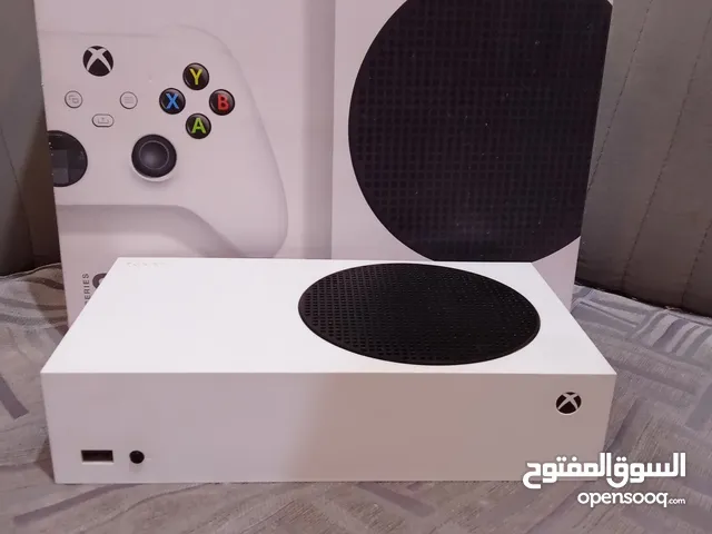 اكس بوكس سيريس إس