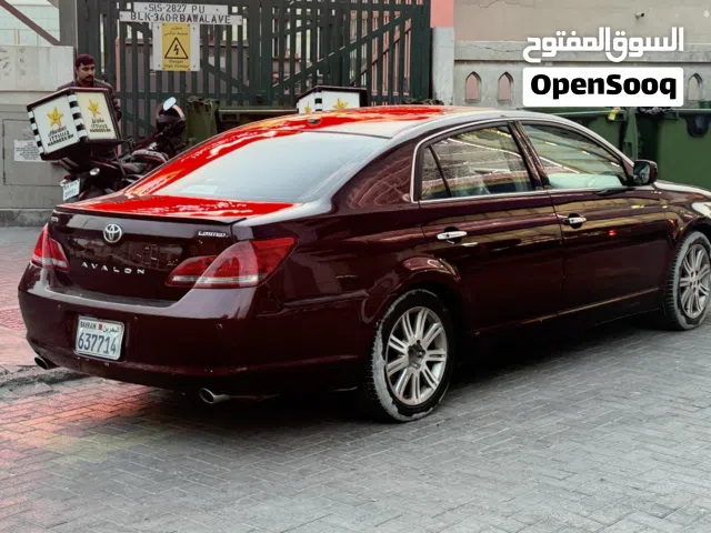 Toyota Avalon