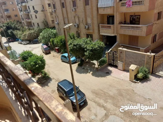 202 m2 3 Bedrooms Apartments for Sale in Giza Hadayek al-Ahram