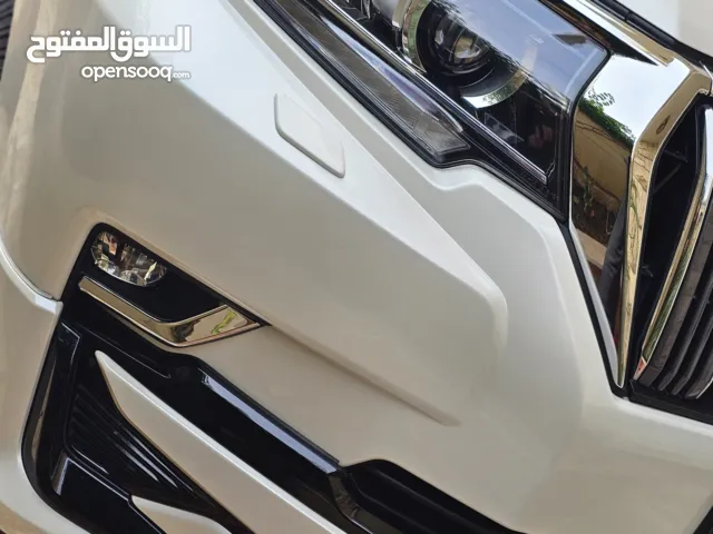 Used Toyota Prado in Baghdad