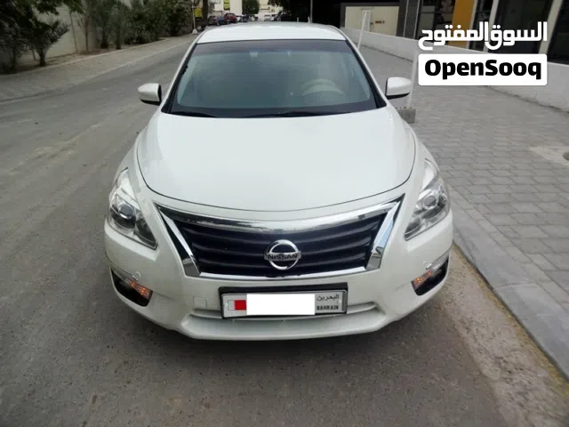 NISSAN ALTIMA S FOR SALE