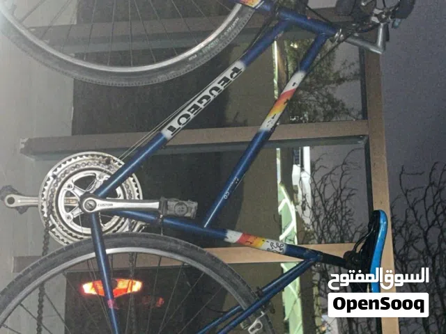 sport bicycle / road bicycle