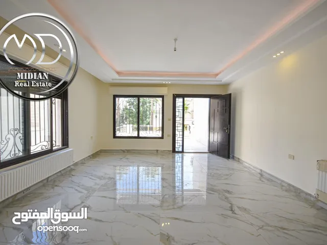 180m2 3 Bedrooms Apartments for Sale in Amman Khalda