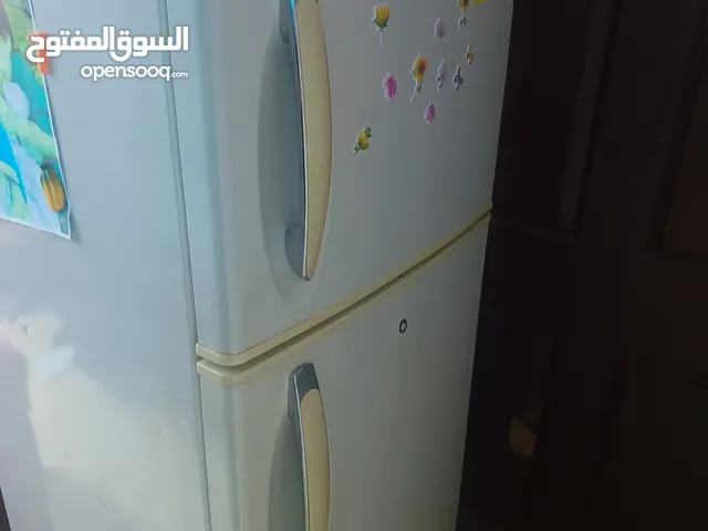 LG Refrigerators in Amman