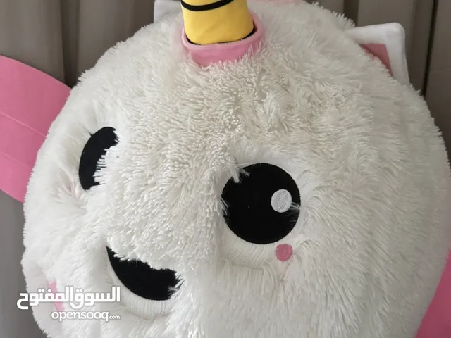 Winter wonderland giant plushy