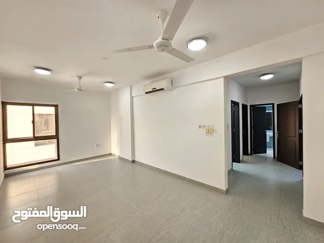 85 m2 2 Bedrooms Apartments for Sale in Muscat Bosher