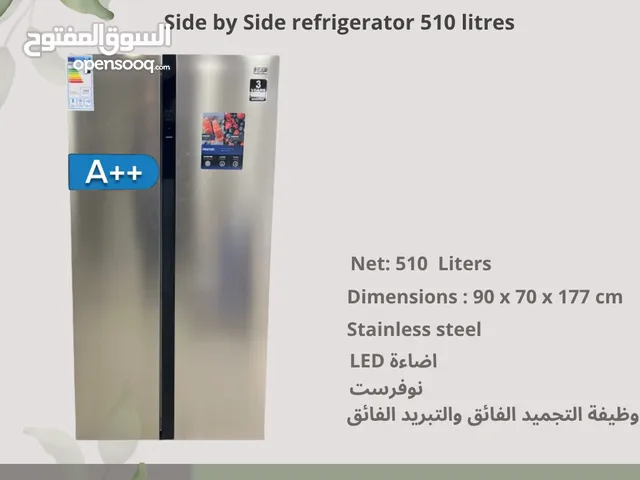 Newton Refrigerators in Amman