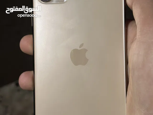 Apple iPhone 11 Pro Max 64 GB in Tripoli