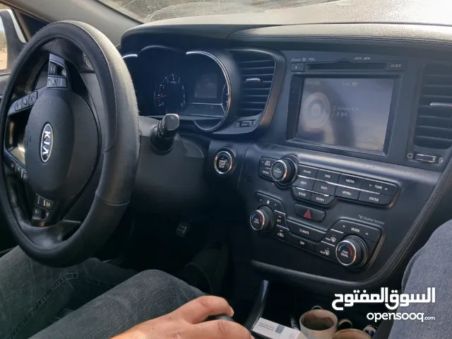 كيا ابتيما لبيع
