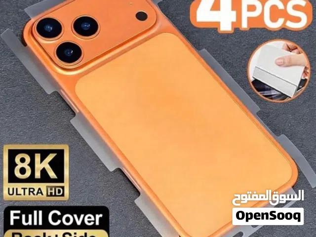 تغليف ايفون 17 برو ماكس تغليف ممتااااز جدا