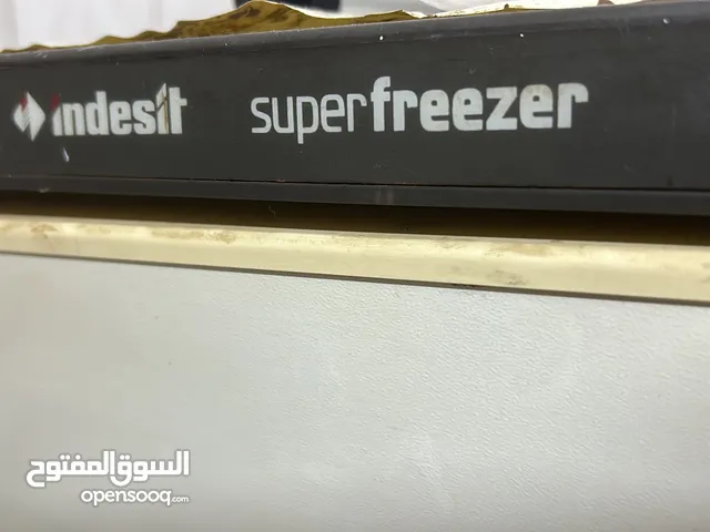 indesit Freezers in Zarqa