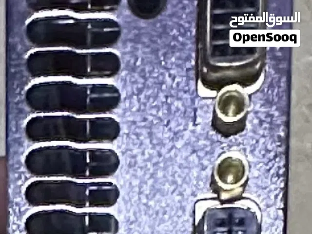 كرت شاشه فخم للبيع بسعر مناسب اقره الوصف