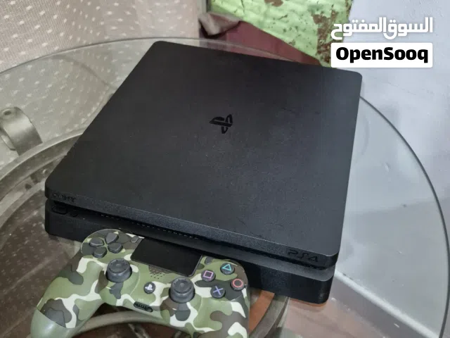 مطلوب بلاستشن فور اي انوع او بلاستشن فايف اي نوع بسعر معقول