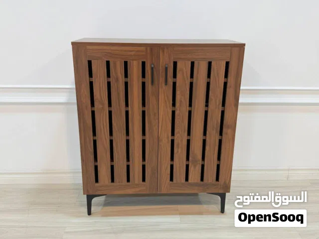 خزانه 2 باب   خشب mdf