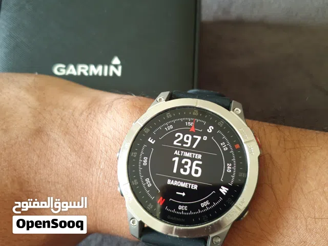 garmin epix gn2